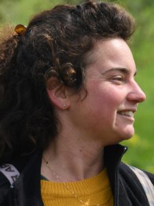 Efrat Toren