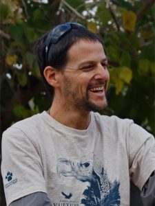 Ron Efrat