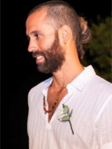Yuval Werber