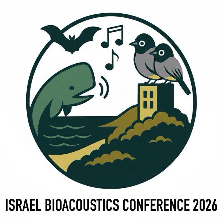 Bioacoustics 2026 – Conference program – Animal Flight Group