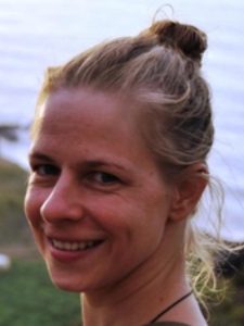 Daniela Zinßmeister