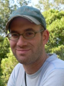 David Troupin