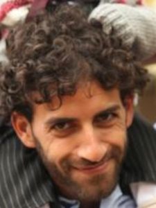 Itai Bloch